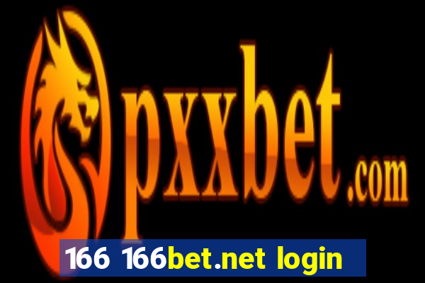 166 166bet.net login